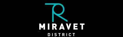 MiRavet District Phase 1 Logo